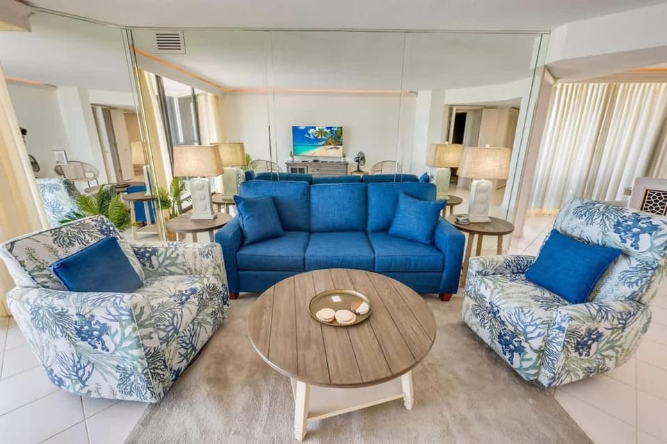Oceanview Remodeled, New, Private Maisons Sur Mer! House in South Carolina