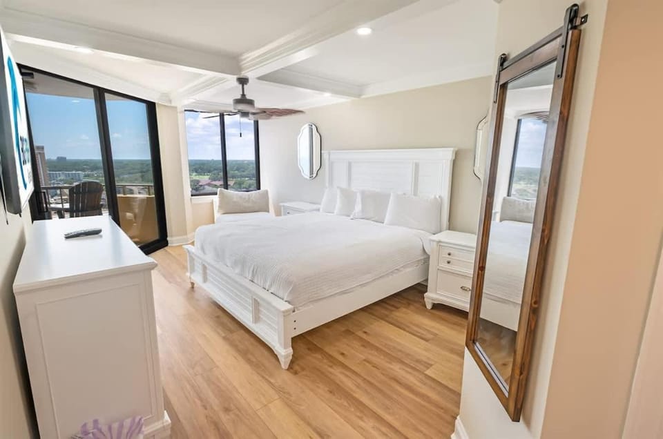 Maisons High Floor, Newly Remodeled Direct Private House in South Carolina