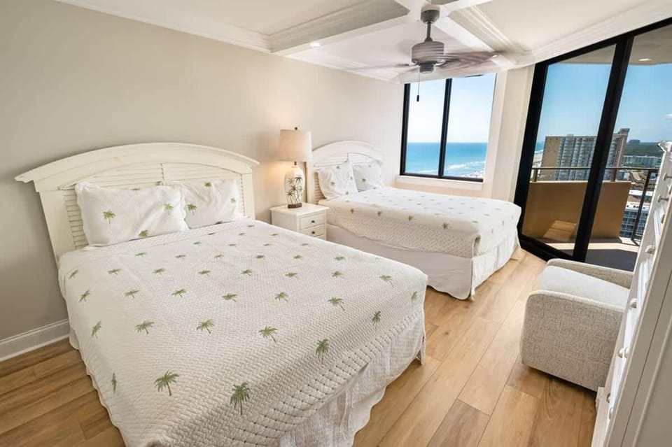 Maisons High Floor, Newly Remodeled Direct Private House in South Carolina