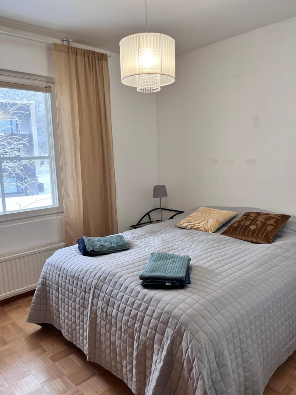 Value Apartment Apartment in Rovaniemi