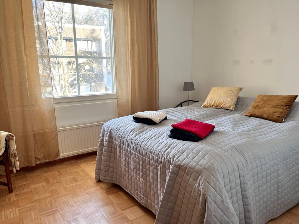 Value Apartment Apartment in Rovaniemi