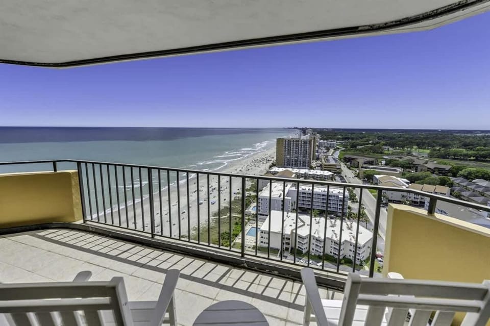 New,Top Floor Views,Private Maisons Sur Mer,Pools! House in South Carolina