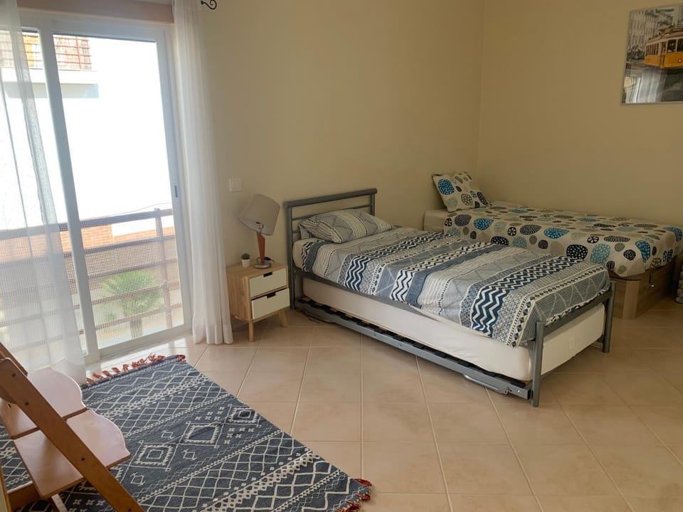 Bem appartement à Cabanas de Tavira Apartment in Cabanas de Tavira