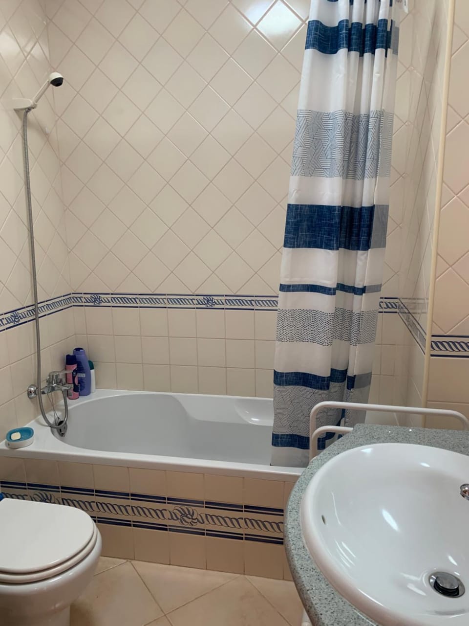 Bem appartement à Cabanas de Tavira Apartment in Cabanas de Tavira