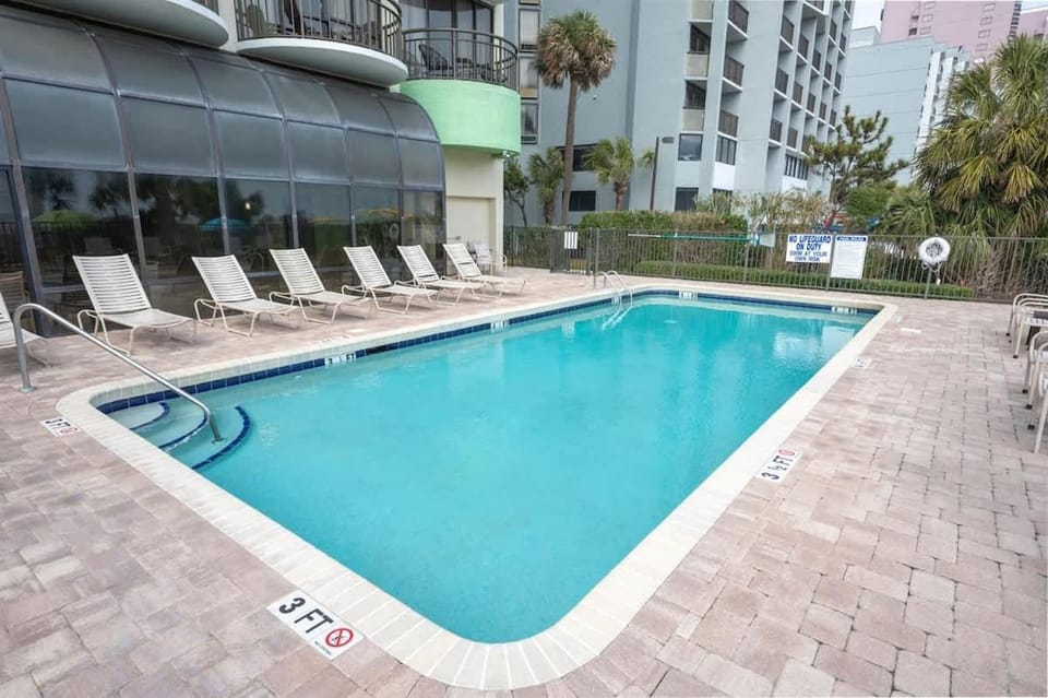 New, Beautiful Decor, Meridian Plaza, Pools, Nice! House in Myrtle Beach