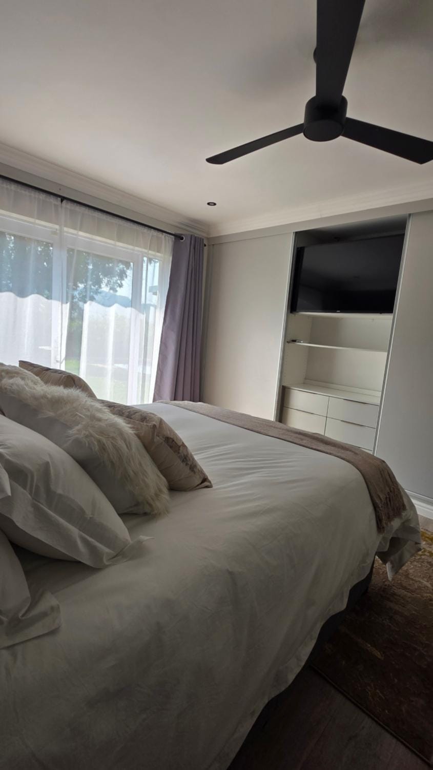 Thornleigh Homestead Bed and Breakfast in KwaZulu-Natal