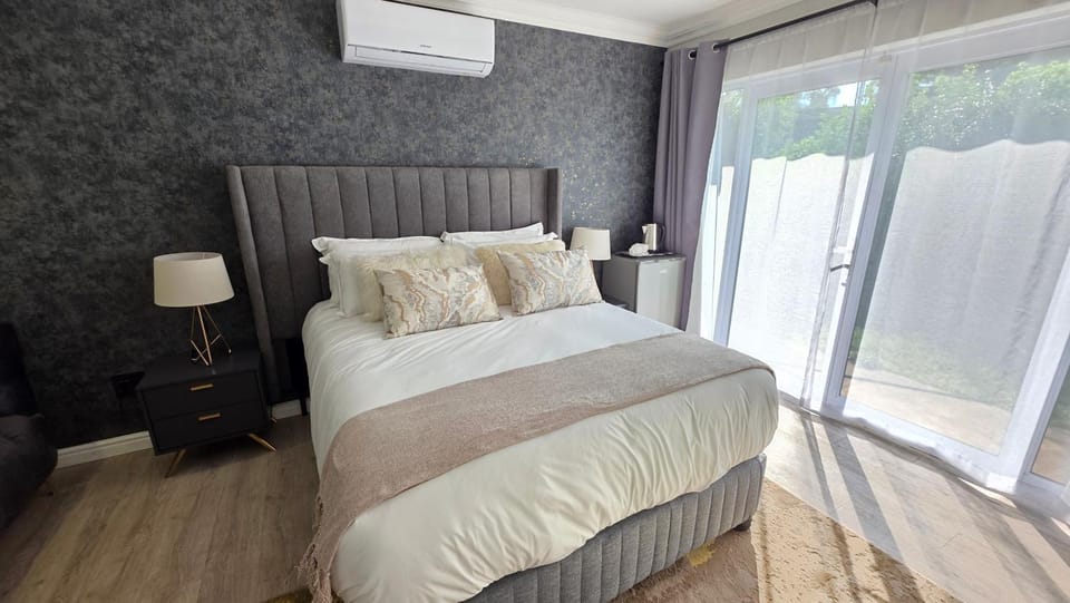 Thornleigh Homestead Bed and Breakfast in KwaZulu-Natal
