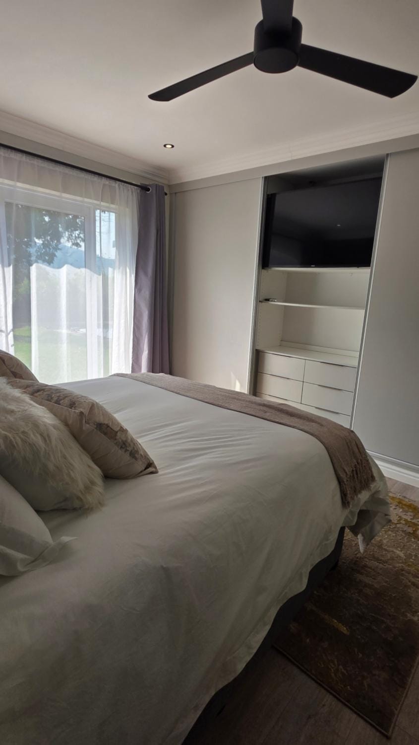 Thornleigh Homestead Bed and Breakfast in KwaZulu-Natal
