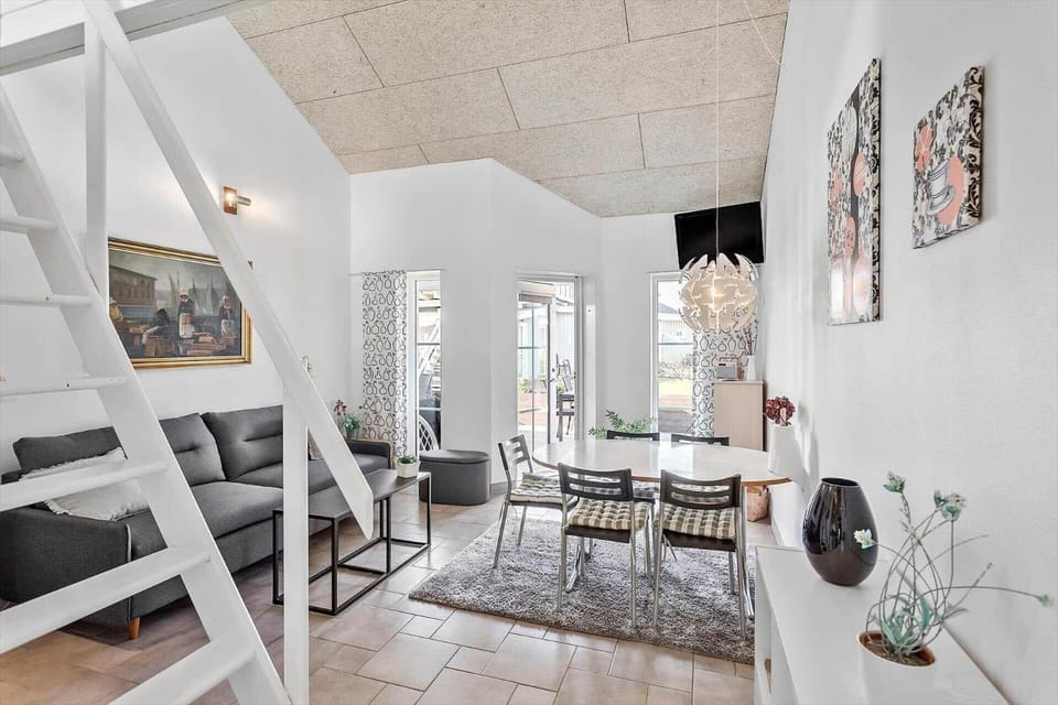 M314-Vaeggerlose-Marielyst-Strandvej-25-D House in Væggerløse