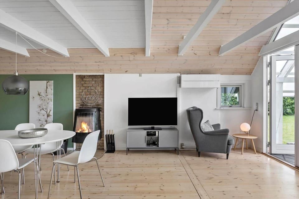 M332-Vaeggerlose-Engpibervej-10 House in Væggerløse