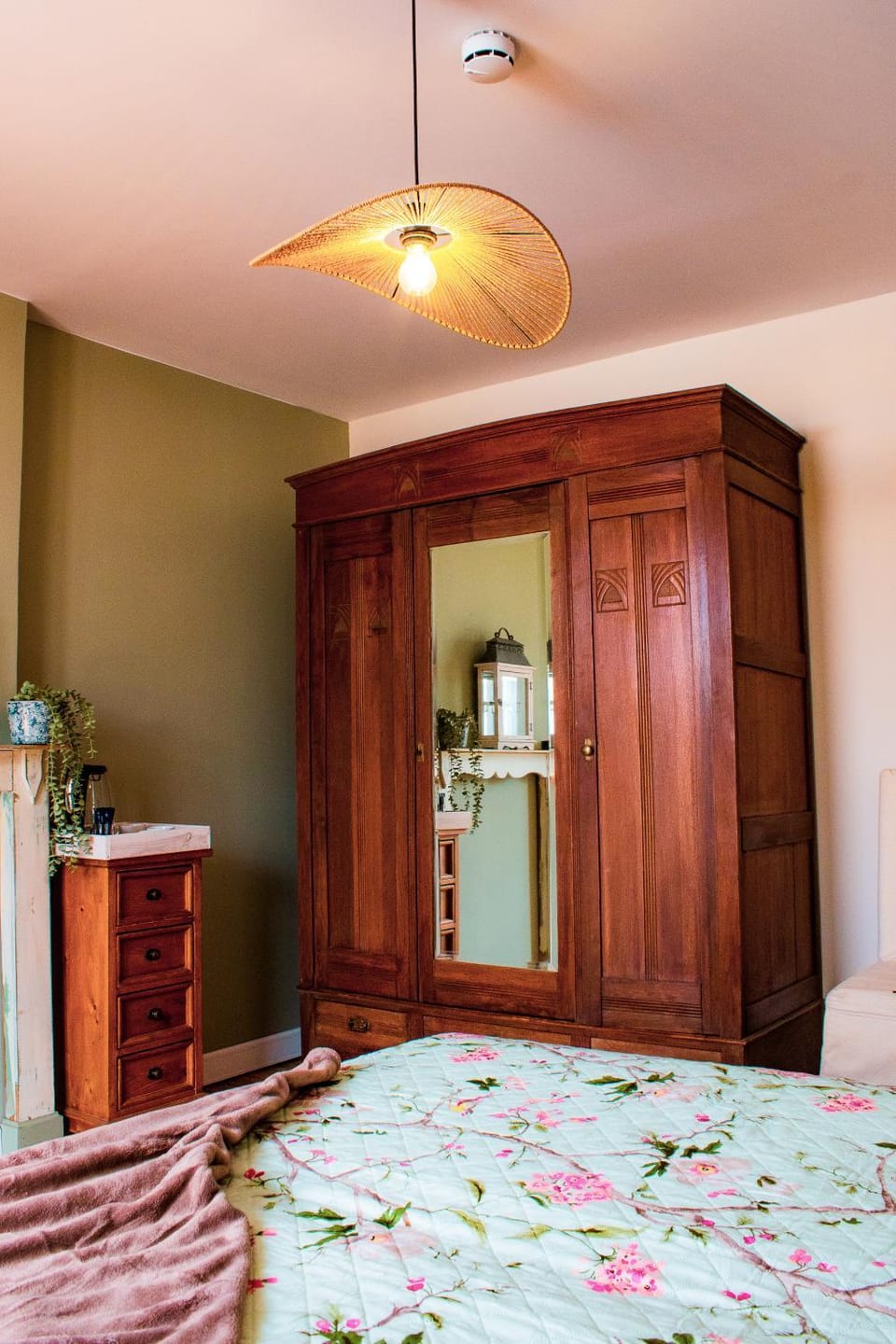 Chambre Henriette Bed and Breakfast in Flanders