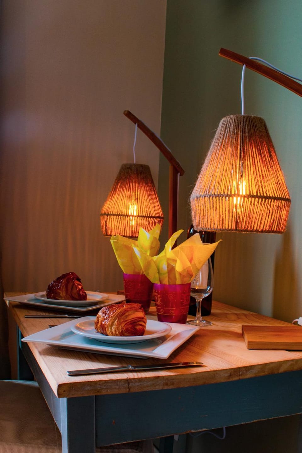 Chambre Henriette Bed and Breakfast in Flanders