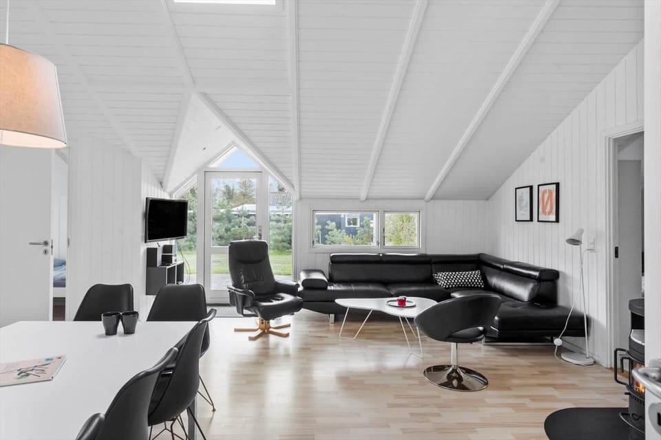 M300-Vaeggerlose-Stolt-Henriksvej-53 House in Væggerløse