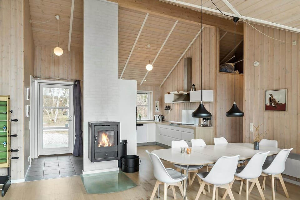 M175-Vaeggerlose-Stolt-Henriksvej-60 House in Væggerløse