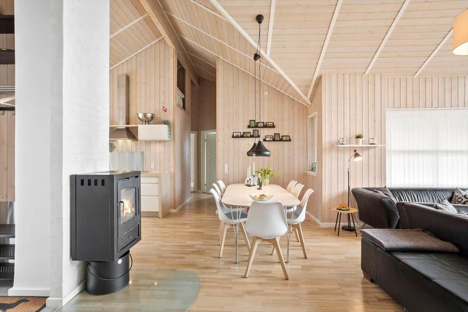 M175-Vaeggerlose-Stolt-Henriksvej-60 House in Væggerløse