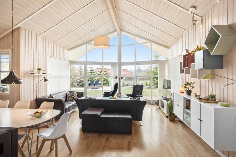 M175-Vaeggerlose-Stolt-Henriksvej-60 House in Væggerløse