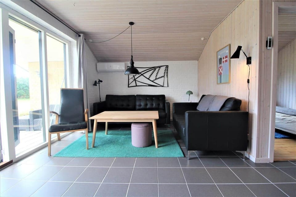 M246-Vaeggerlose-Snebollevej-34 House in Væggerløse
