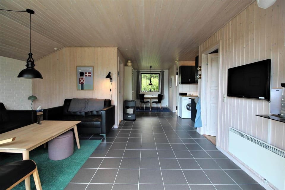 M246-Vaeggerlose-Snebollevej-34 House in Væggerløse