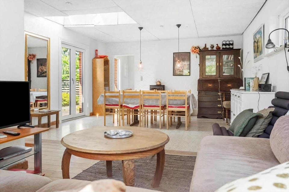 M149-Vaeggerlose-Hejrevej-8 House in Væggerløse