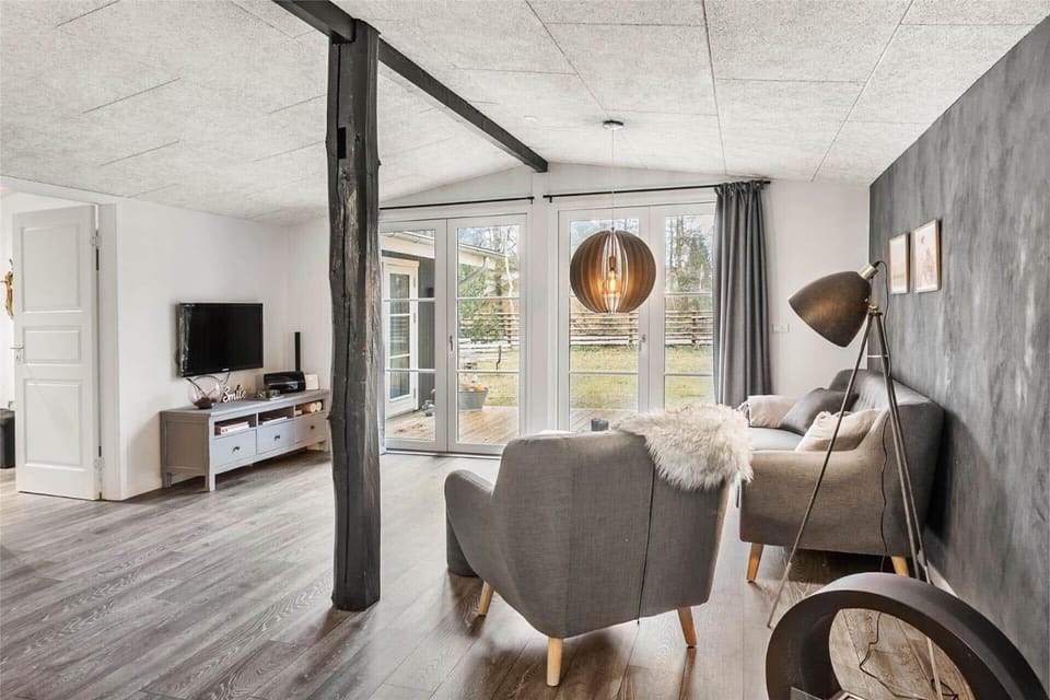 M192-Vaeggerlose-Skovfyrvej-5 House in Væggerløse