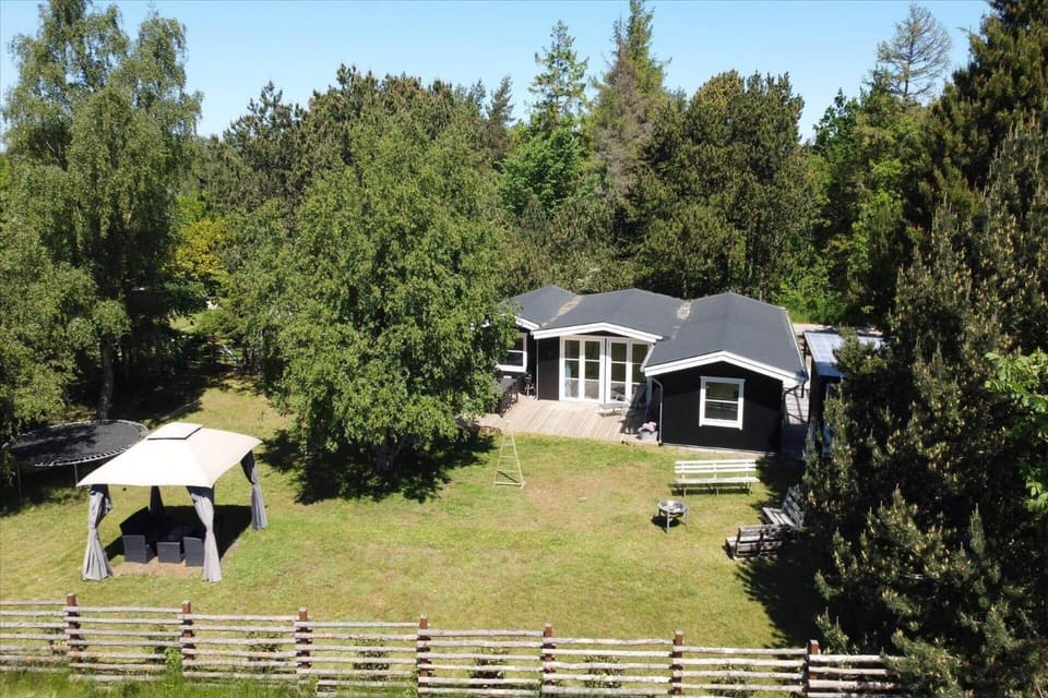 M192-Vaeggerlose-Skovfyrvej-5 House in Væggerløse