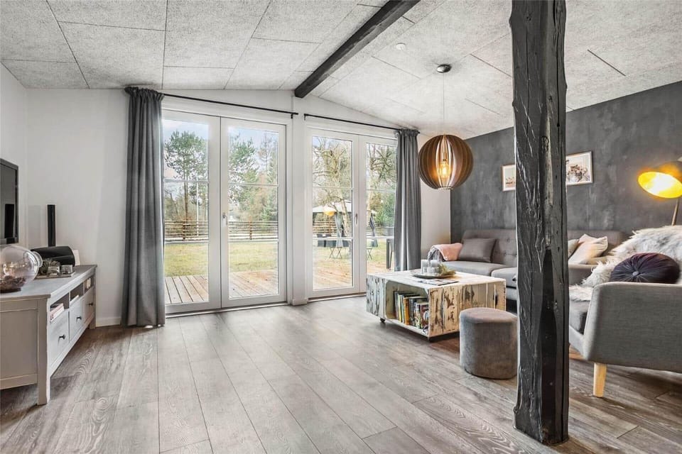 M192-Vaeggerlose-Skovfyrvej-5 House in Væggerløse