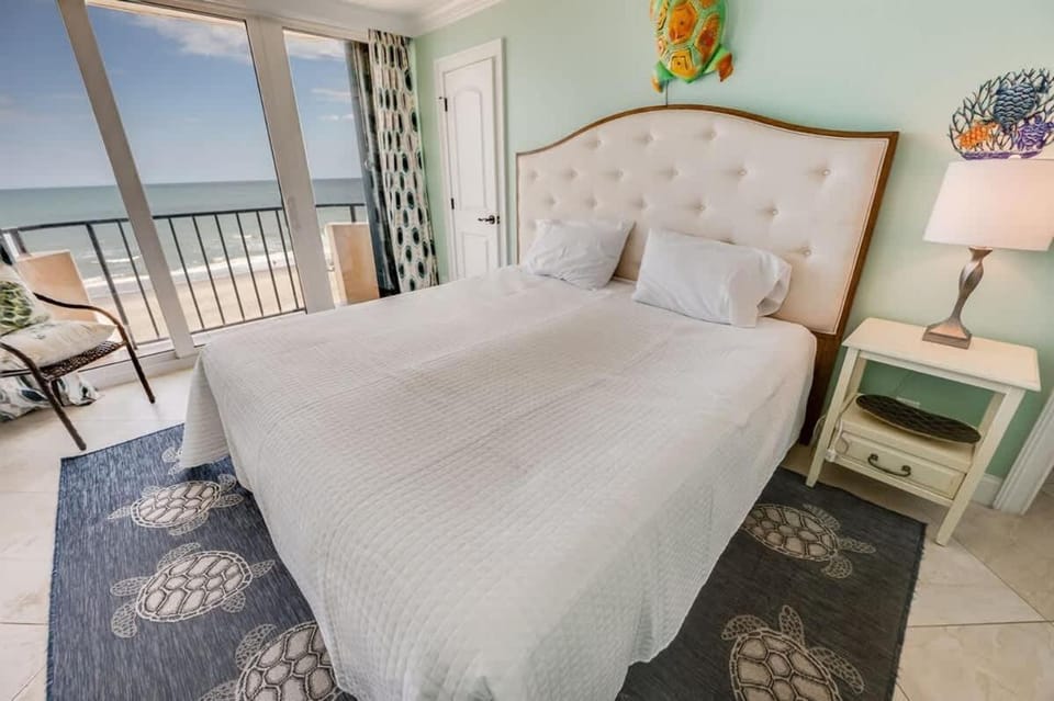 New, Oceanview Remodeled, Maisons Sur Mer Private! House in South Carolina