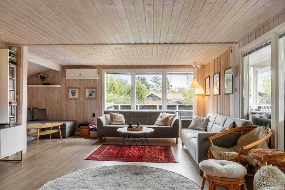 M138-Vaeggerlose-Skovlystvej-75 House in Væggerløse