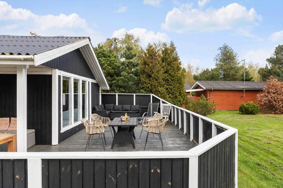 M138-Vaeggerlose-Skovlystvej-75 House in Væggerløse