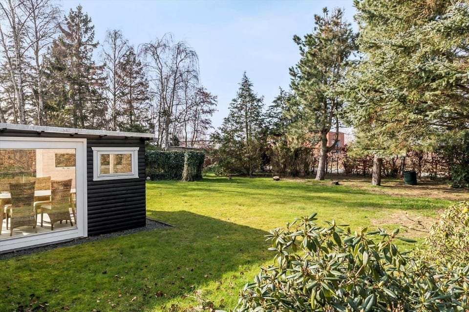 M298-Vaeggerlose-Nattergalevej-2 House in Væggerløse