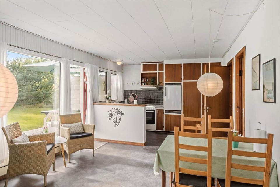 M185-Vaeggerlose-Mimosevej-27 House in Væggerløse