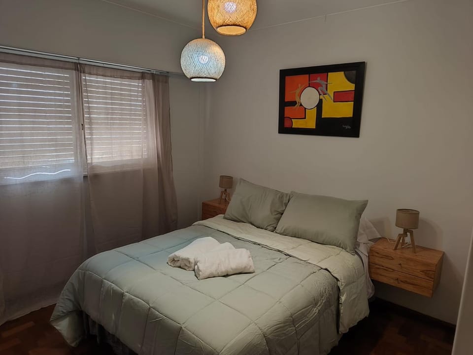 Rosario jcm2 Apartment in Rosario