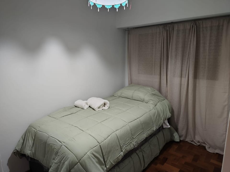 Rosario jcm2 Apartment in Rosario
