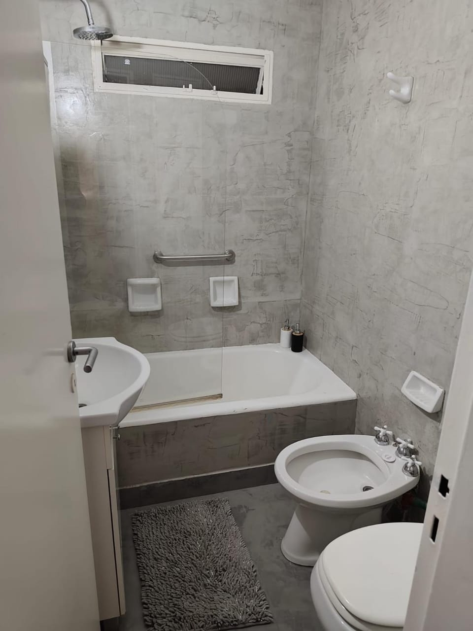 Rosario jcm2 Apartment in Rosario