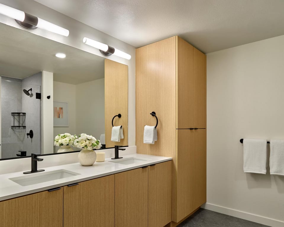 AVE Santa Clara - Short Stay Furnished Apartment Apartment in Santa Clara