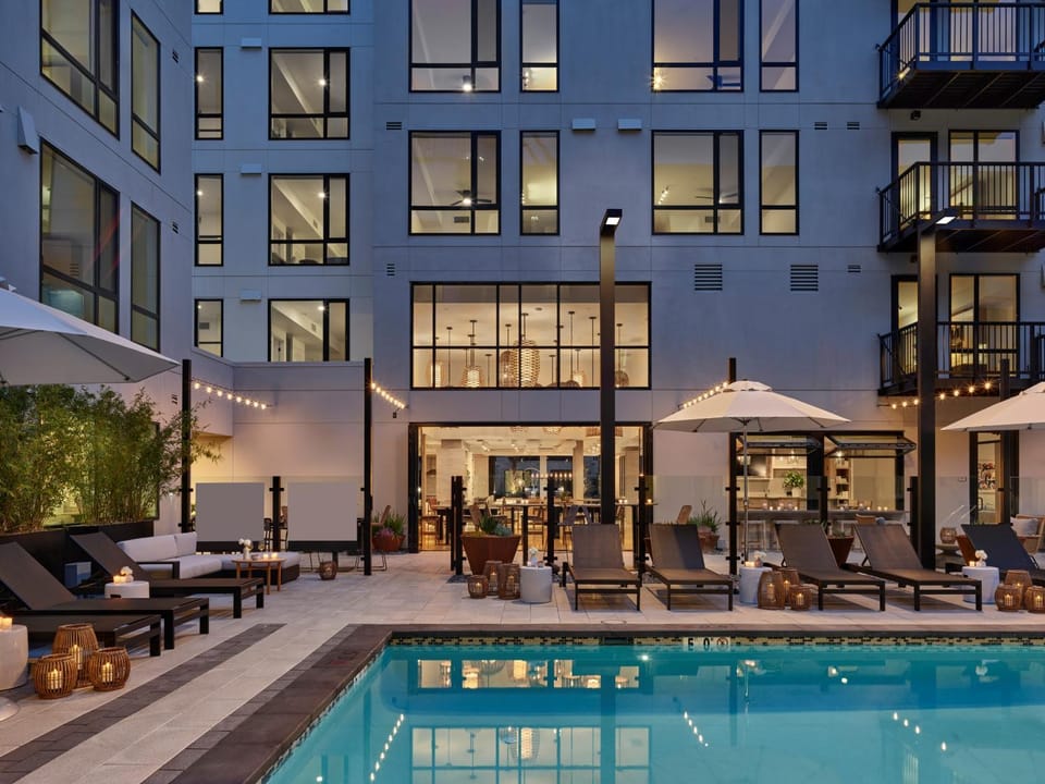 AVE Santa Clara - Short Stay Furnished Apartment Apartment in Santa Clara