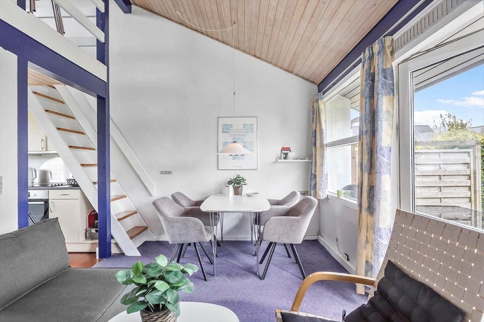 M295-Vaeggerlose-Norrevang-42 House in Væggerløse