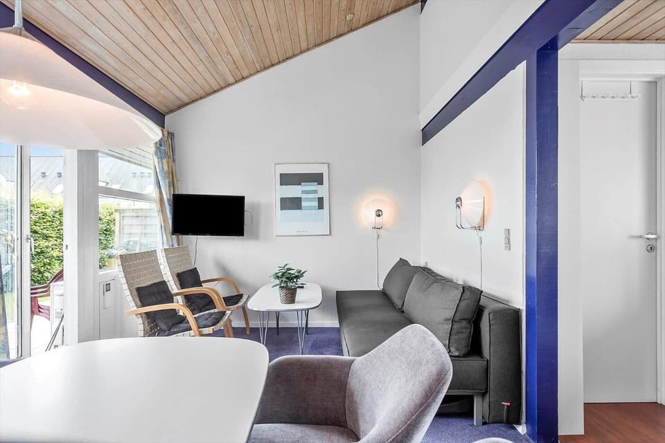 M295-Vaeggerlose-Norrevang-42 House in Væggerløse