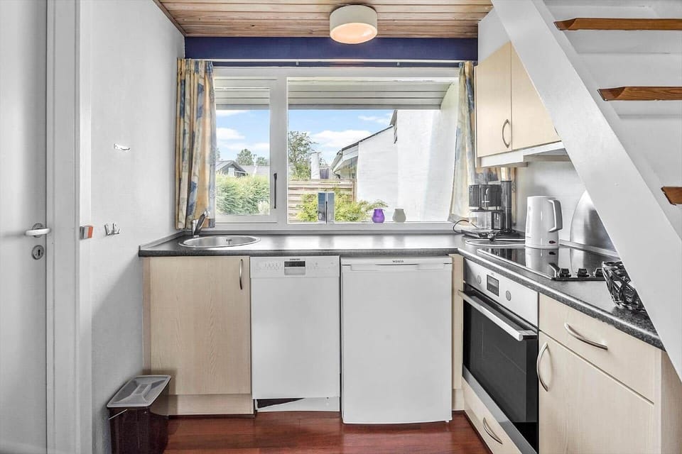 M295-Vaeggerlose-Norrevang-42 House in Væggerløse