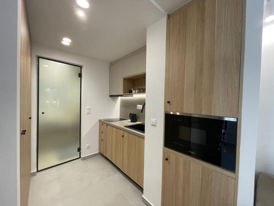 Voula Olive Garden by Taurus Apartment in East Attica Regional Unit, Greece
