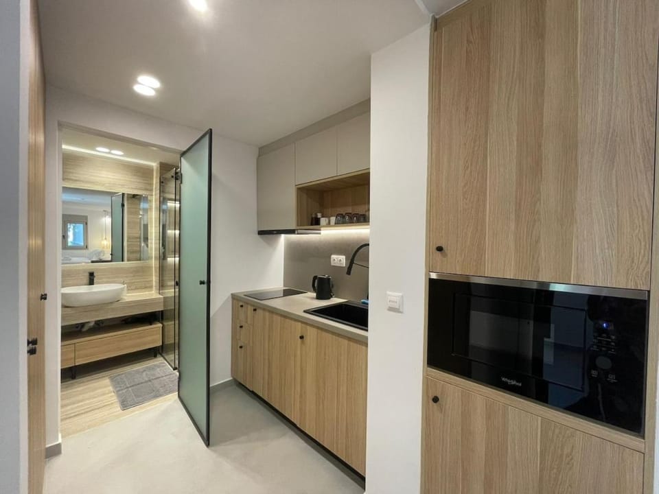 Voula Olive Garden by Taurus Apartment in East Attica Regional Unit, Greece