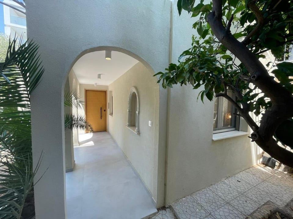 Voula Olive Garden by Taurus Apartment in East Attica Regional Unit, Greece