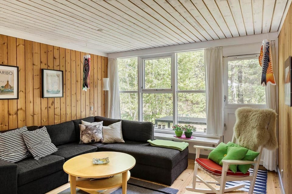 M210-Vaeggerlose-Botolundvej-112 House in Væggerløse