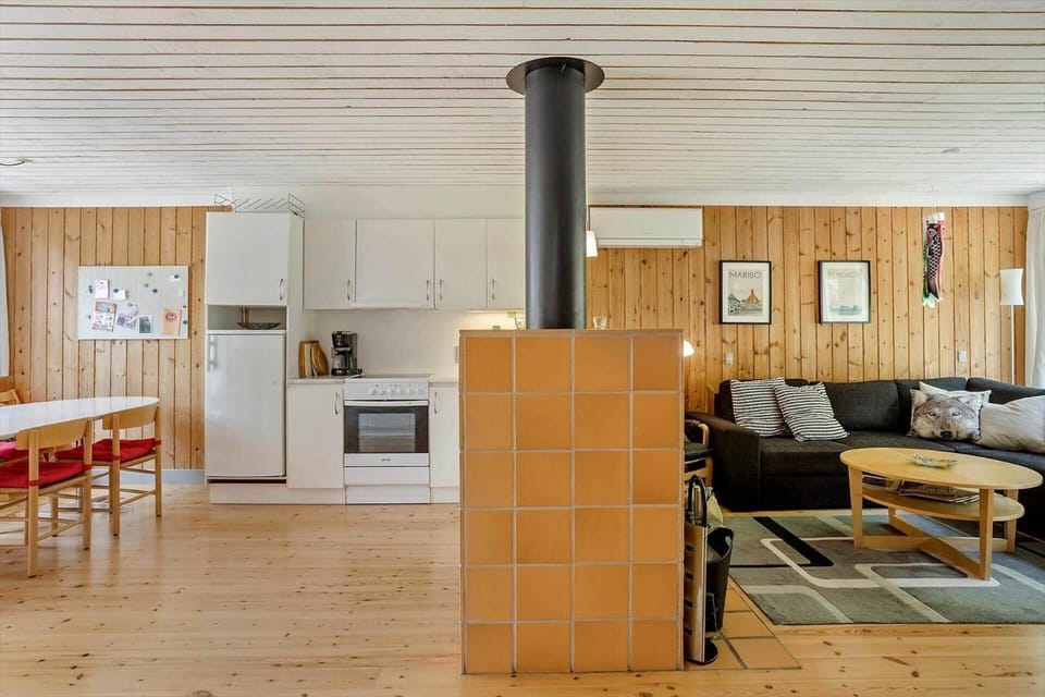 M210-Vaeggerlose-Botolundvej-112 House in Væggerløse