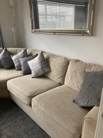 House By The Sea House in Prestatyn