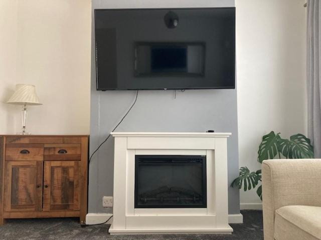 House By The Sea House in Prestatyn