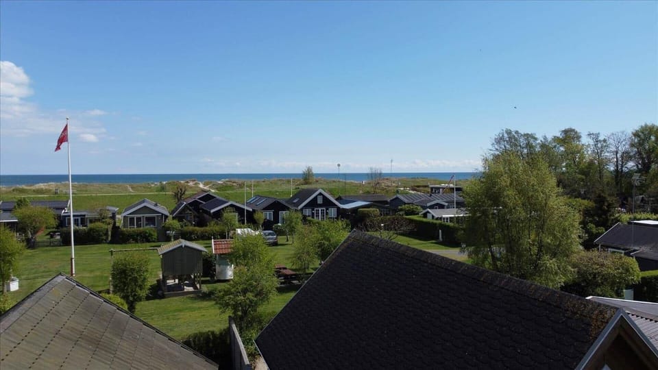 M13007-Vaeggerlose-Marielyst-Strandvej-63-Z House in Væggerløse