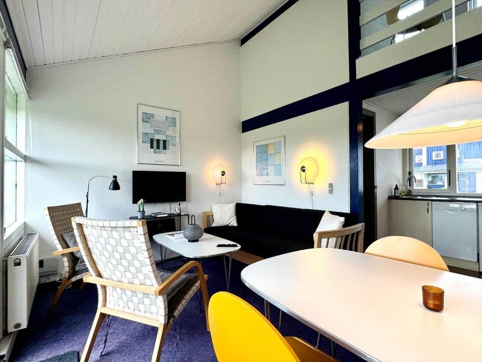 M358-Vaeggerlose-Norrevang-38 House in Væggerløse