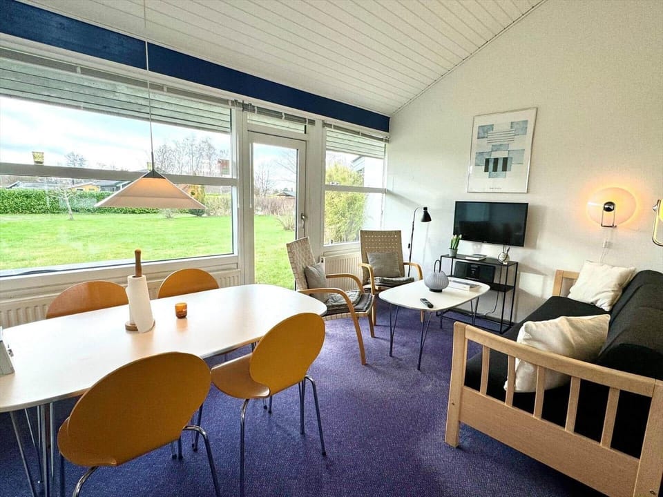M358-Vaeggerlose-Norrevang-38 House in Væggerløse