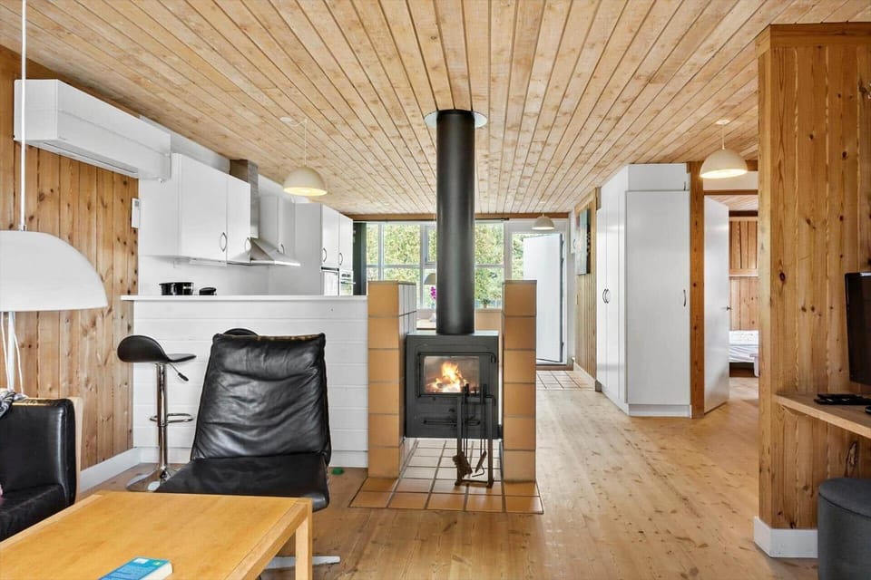 M345-Vaeggerlose-Botolundvej-28 House in Væggerløse